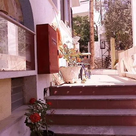 Myrmidon Hotel