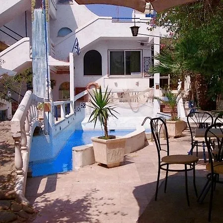 Hotel Myrmidon