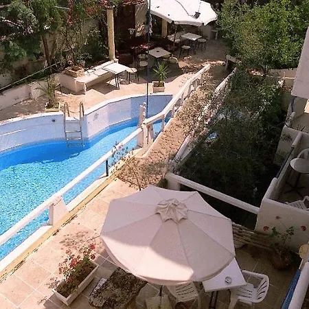 Hotel Myrmidon
