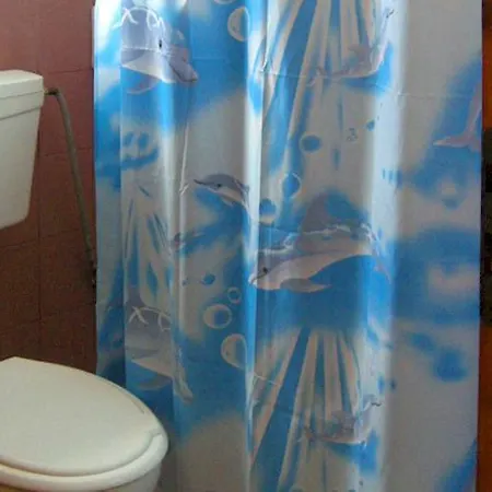 Myrmidon Hotel Agia Marina (Aegina)