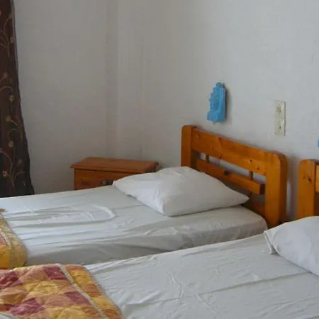 Myrmidon Hotel Agia Marina (Aegina)