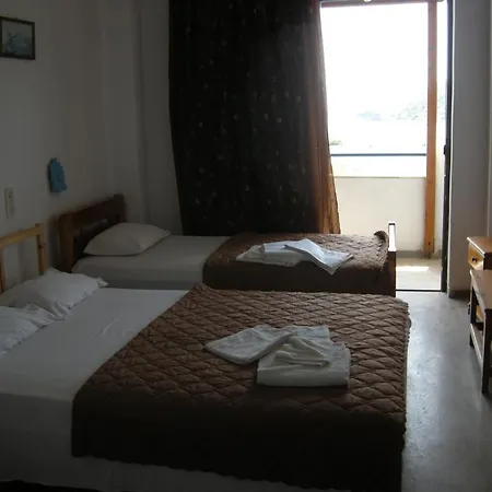 Myrmidon Hotel